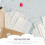 Sheets Dates Digital Calendar Stickers Planner Diary 7