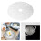 Heat Diffuser Plate Stainless Steel 1pcs 6.3x6.3in 3