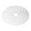 Heat Diffuser Plate Stainless Steel 1pcs 6.3x6.3in 6