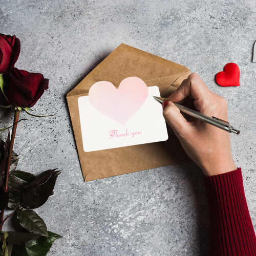 100pcs Bulk Greeting Cards Assorted Color Cards 1