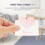 100pcs Bulk Greeting Cards Assorted Color Cards 5