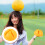 Phlegsive Soccer Corner Flag Base Water Weight Orange 5