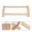 Parrot Stand Parrots Accessories Bird -Catching Toy 4