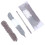 Dust Removal Duster Fan Cleaner Chenille Dusting Tool Microfiber 1