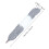 Dust Removal Duster Fan Cleaner Chenille Dusting Tool Microfiber 2