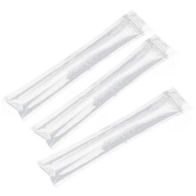100Pcs Small Popsicle Molds Bags Disposable Diy Ice Mold 6 X 22Cm