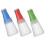 Silicone Pastry Brush Assorted Color Oil Dispensing 3pcs 4
