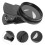 Mobile Phone Lenses High Optical Kit Camera Polarized Polarizer 10
