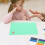 4 Pcs Kids Doodle Board Clay Modelling Boards Beautiful Handmade 5
