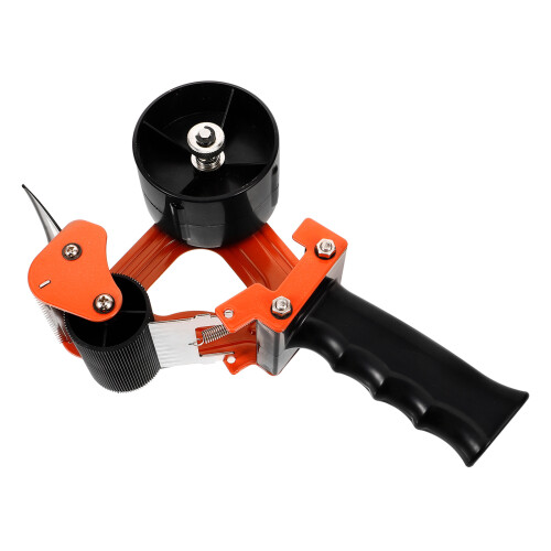 Moving Double Sided Tape Sealing Device 24.00x15.00x7.00cm