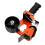 Moving Double Sided Tape Sealing Device 24.00x15.00x7.00cm 7