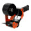 Moving Double Sided Tape Sealing Device 24.00x15.00x7.00cm 9