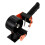 Moving Double Sided Tape Sealing Device 24.00x15.00x7.00cm 8