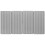 Tabletop Bathroom Tray Absorbent Mats Grey 4pcs Back To School 5