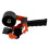 Moving Double Sided Tape Sealing Device 24.00x15.00x7.00cm 11