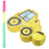 Raindrops  Kids Pinatas Auto Hanging Unique Party Decorations 1