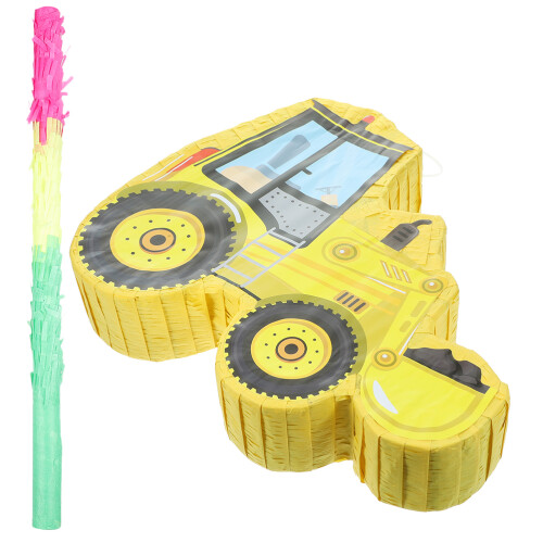Raindrops  Kids Pinatas Auto Hanging Unique Party Decorations