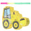Raindrops  Kids Pinatas Auto Hanging Unique Party Decorations 11