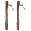 Wood Replacement Handle Wood Coffee Women Camping 2pcs 1