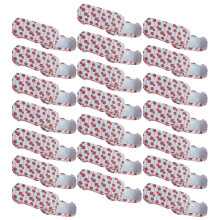 200Stk Papier Food Trays Praktisch Für & Dessert Servieren