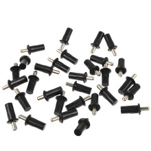 30 Pcs Furniture Connector Plantation Shutters Repair Parts Bolt