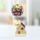 Worgeous  Teens Decoration Simulation Balloons House Diy Model Kit 5