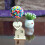 Worgeous  Teens Decoration Simulation Balloons House Diy Model Kit 8