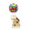 Worgeous  Teens Decoration Simulation Balloons House Diy Model Kit 1