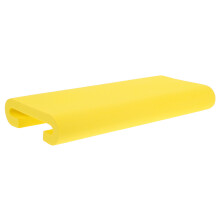 Coussin de siège EVA portable pour canoë, kayak à pagaie
