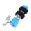 Hi Hat Part Automatic Release Lock In Place 1set 3x1.8x0.9in 7