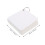300 Sheets Blank Notecards With Envelopes Baby Mother 2
