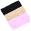 3St Dames Tube Top Strapless Lichtgewicht Mode 6