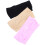 3St Dames Tube Top Strapless Lichtgewicht Mode 5