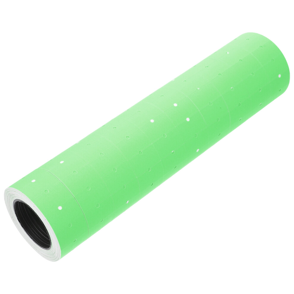 Photos - Other Office Equipment Unbranded 10 Rolls Barcode Labels Reduced Stickers Price Tag Marker