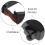 Ribbon for Time Recorder Digital Clock Attendance Machine Accessories 3