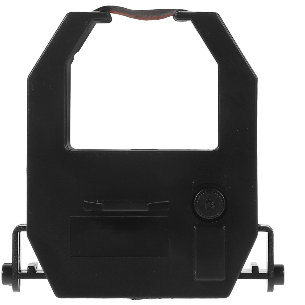 Ribbon For Time Recorder Digital Clock Attendance Machine Accessories 3164024184645