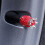 4 Stuks Rood Ventieldoppen Auto Accessoires 9