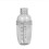 1pcs Milk Tea Shaker Cup With Measuring Scale For Bartending 10