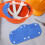 4 Pcs Hard Hat Accessories Aldult Polyester 5