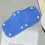 4 Pcs Hard Hat Accessories Aldult Polyester 3