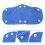 4 Pcs Hard Hat Accessories Aldult Polyester 9