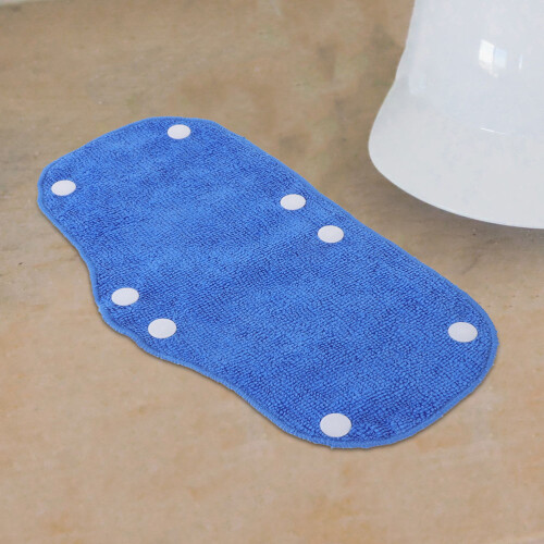 4 Pcs Hard Hat Accessories Aldult Polyester 1