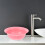 Washing Basin Round Plastic 6pcs For Home And Salon Use 10