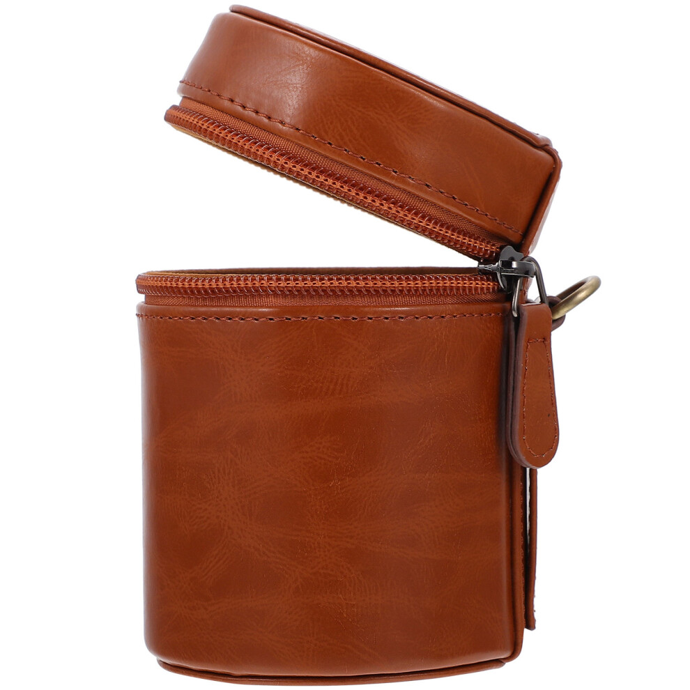 Lens Pouch Bag Waterproof Lens Storage Holder For Camera Lens Case-image-OPC-PK8MQ7Q-NEW