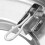 Round Gas Stove Windproof Cover Iron For Kitchen Use 1pcs 7
