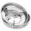 Round Gas Stove Windproof Cover Iron For Kitchen Use 1pcs 9