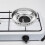 Round Gas Stove Windproof Cover Iron For Kitchen Use 1pcs 3