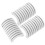 3 Boxes Eyelash Glue Self Adhesive Eyelashes Strips 7