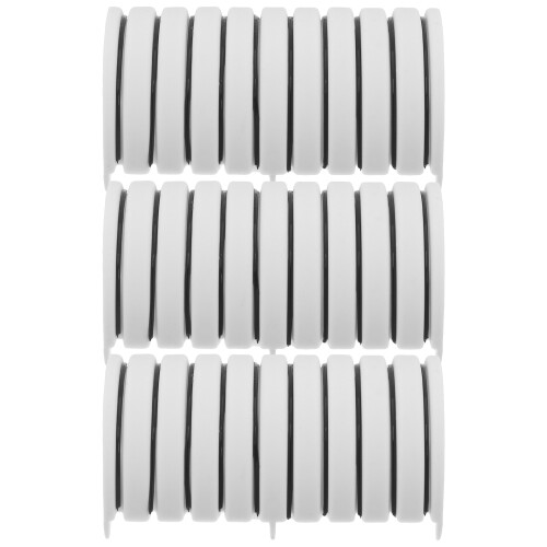 3 Boxes Eyelash Glue Self Adhesive Eyelashes Strips