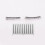 3 Boxes Eyelash Glue Self Adhesive Eyelashes Strips 3